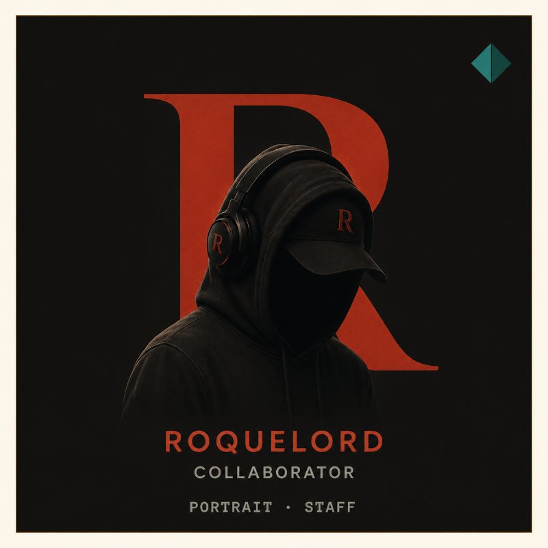 Roquelord — collaborator